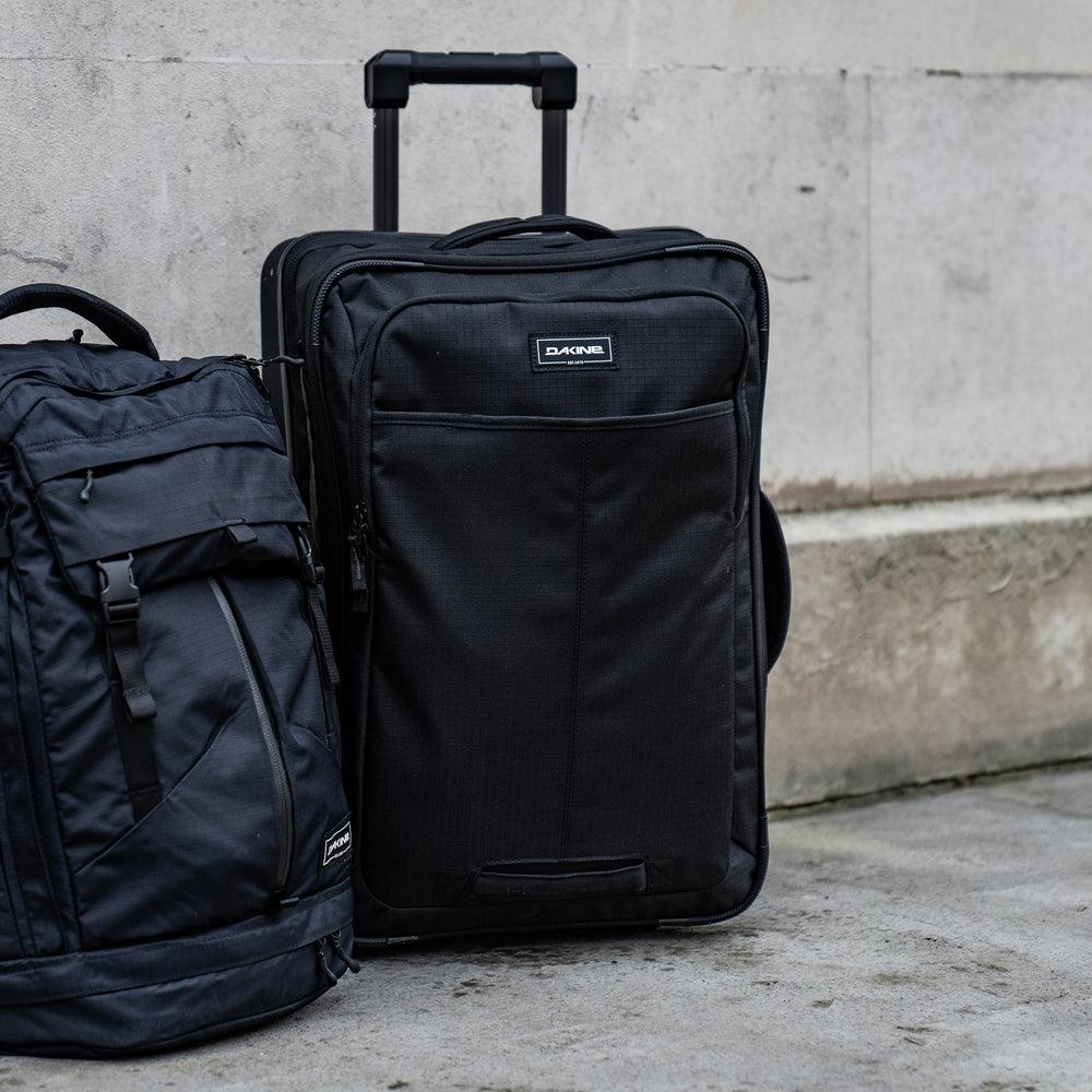 Dakine Status Roller Bag +42L - Black