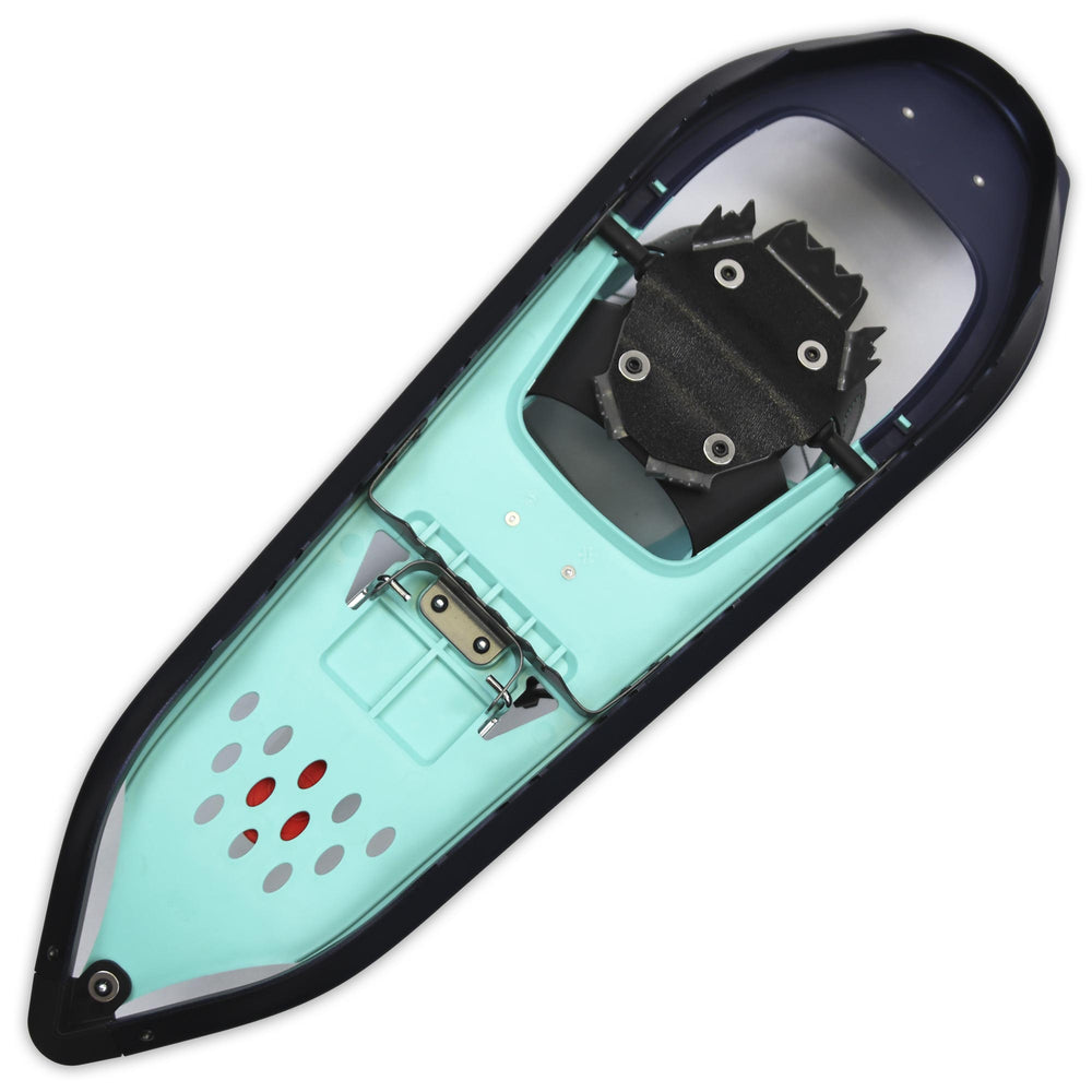 Dakine Steel Cliff Series Snowshoe Kit - Navy