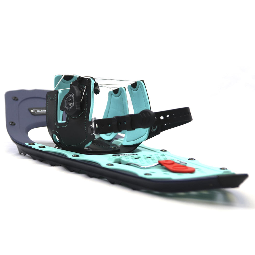 Dakine Steel Cliff Series Snowshoe Kit - Navy
