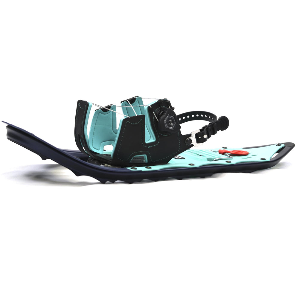 Dakine Steel Cliff Series Snowshoe Kit - Navy