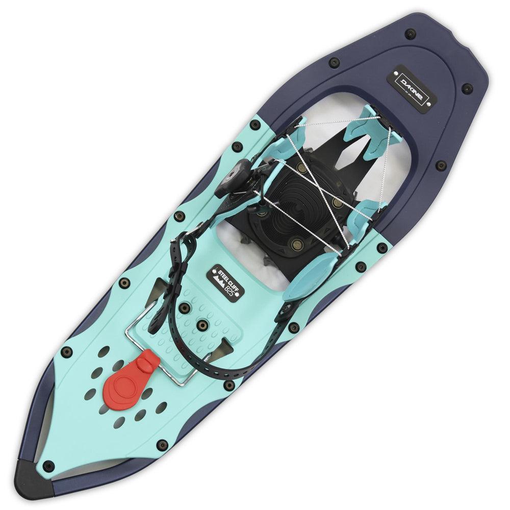 dakine Steel Cliff Series Snowshoe Kit - Navy