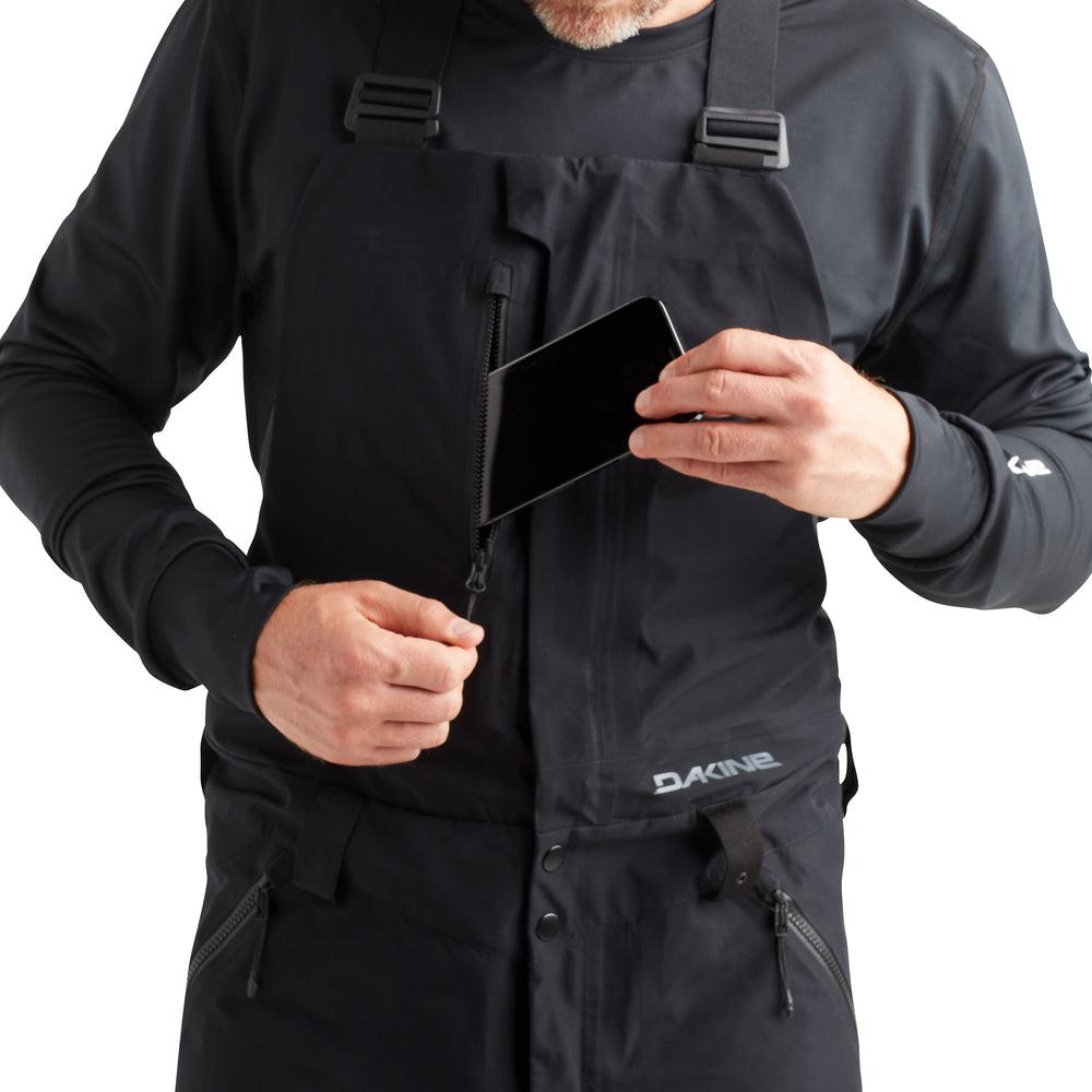 Dakine Stoker Gore-Tex 3L Bib - Men's