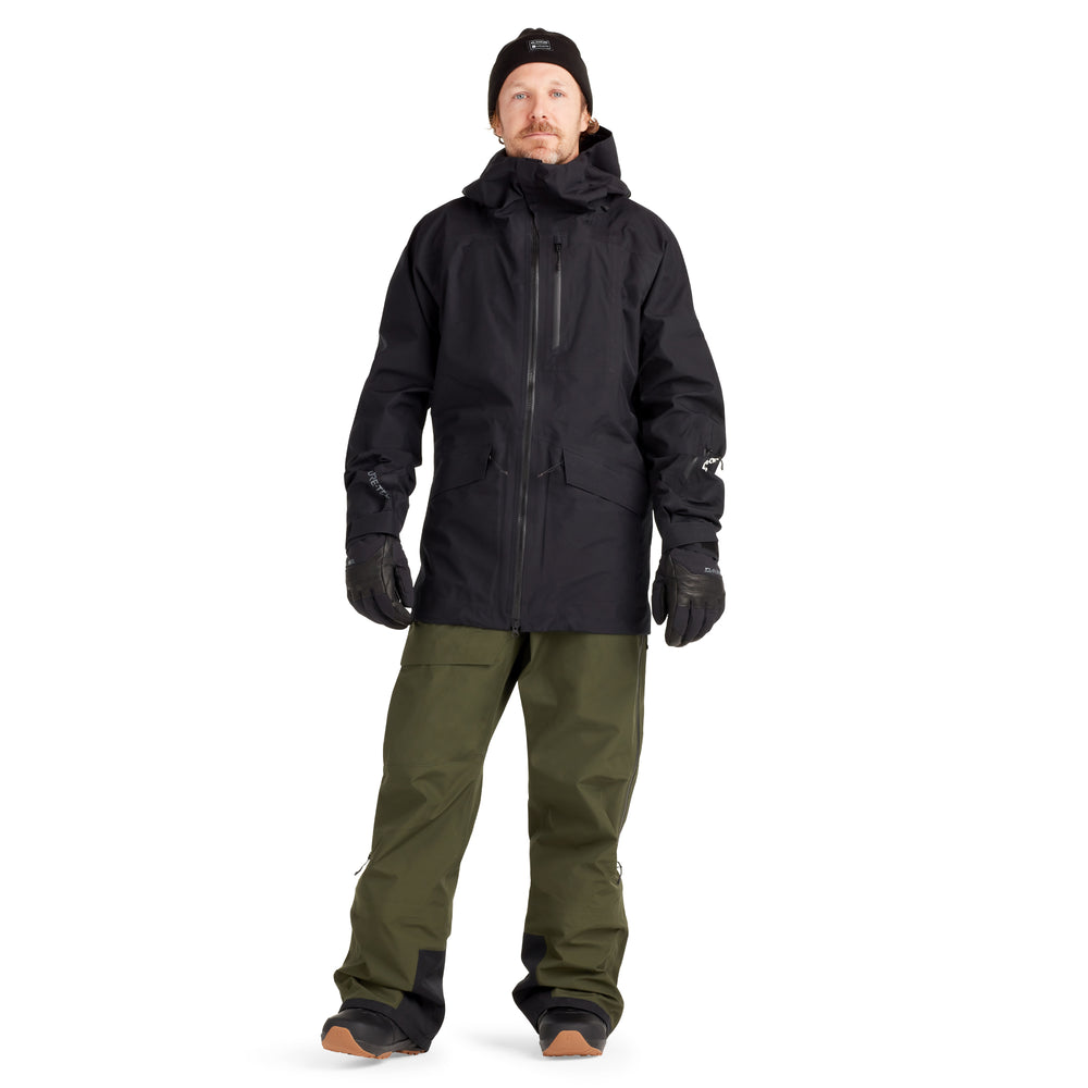 Dakine Stoker Gore-Tex 3L Jacket - Men's