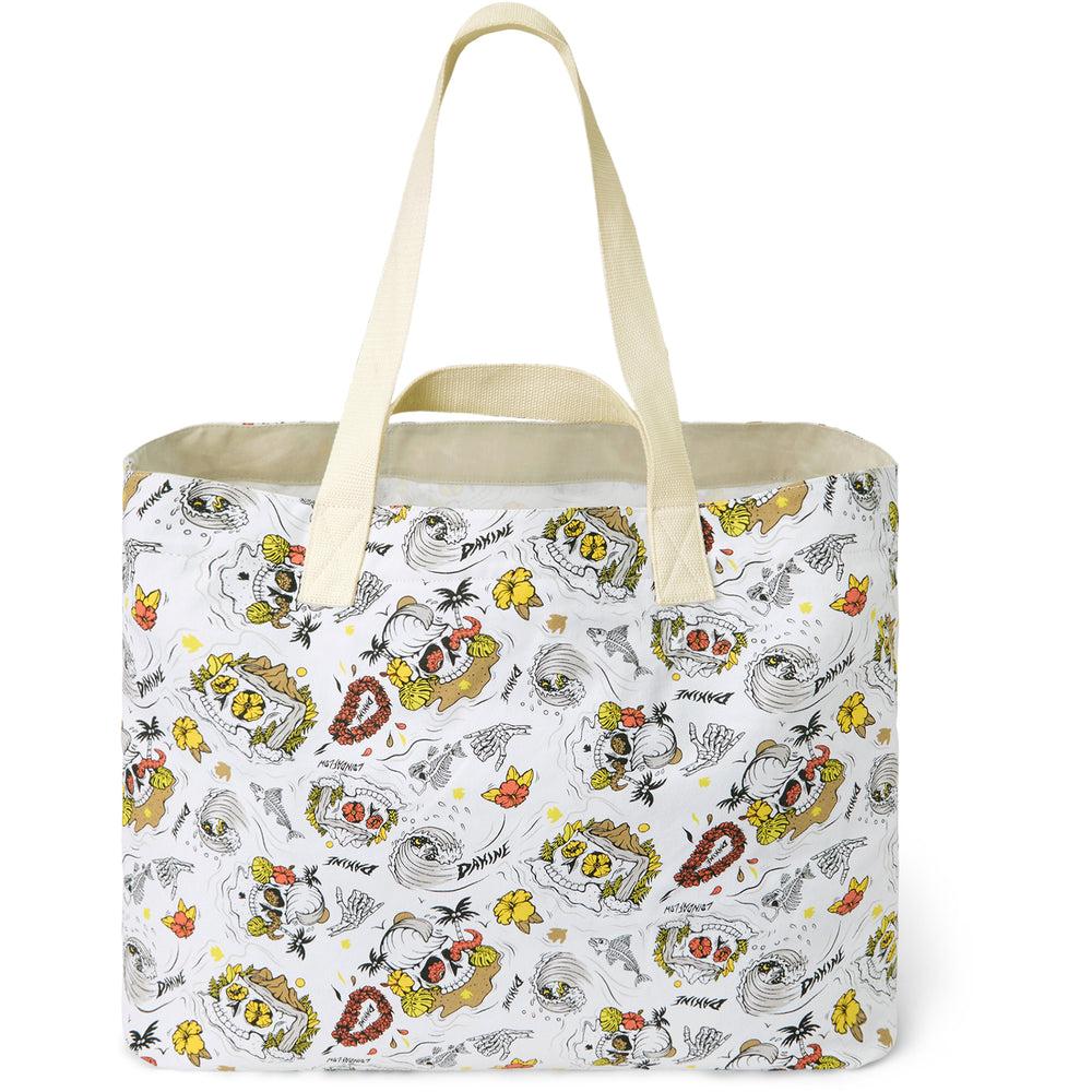 Dakine Sunday Tote 55L X Loindaflow - Loindaflow