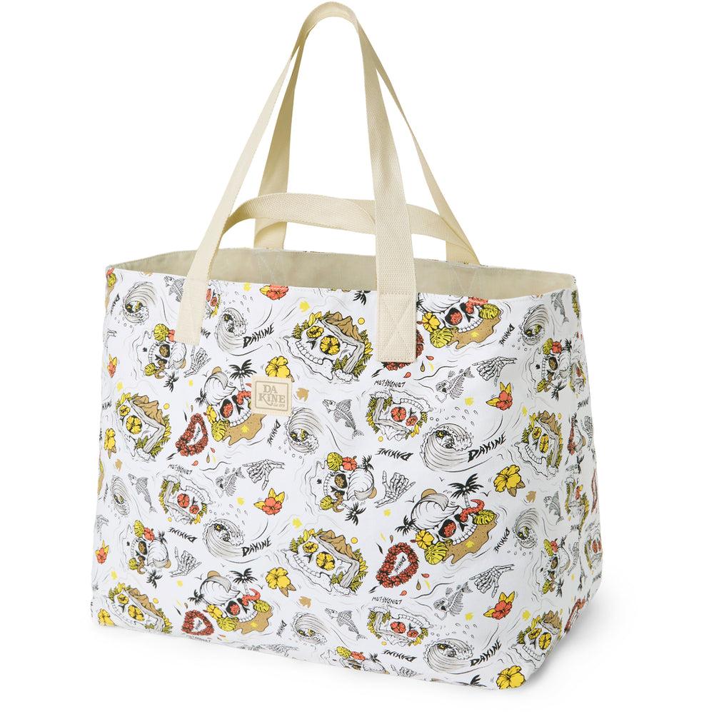 Dakine Sunday Tote 55L X Loindaflow - Loindaflow