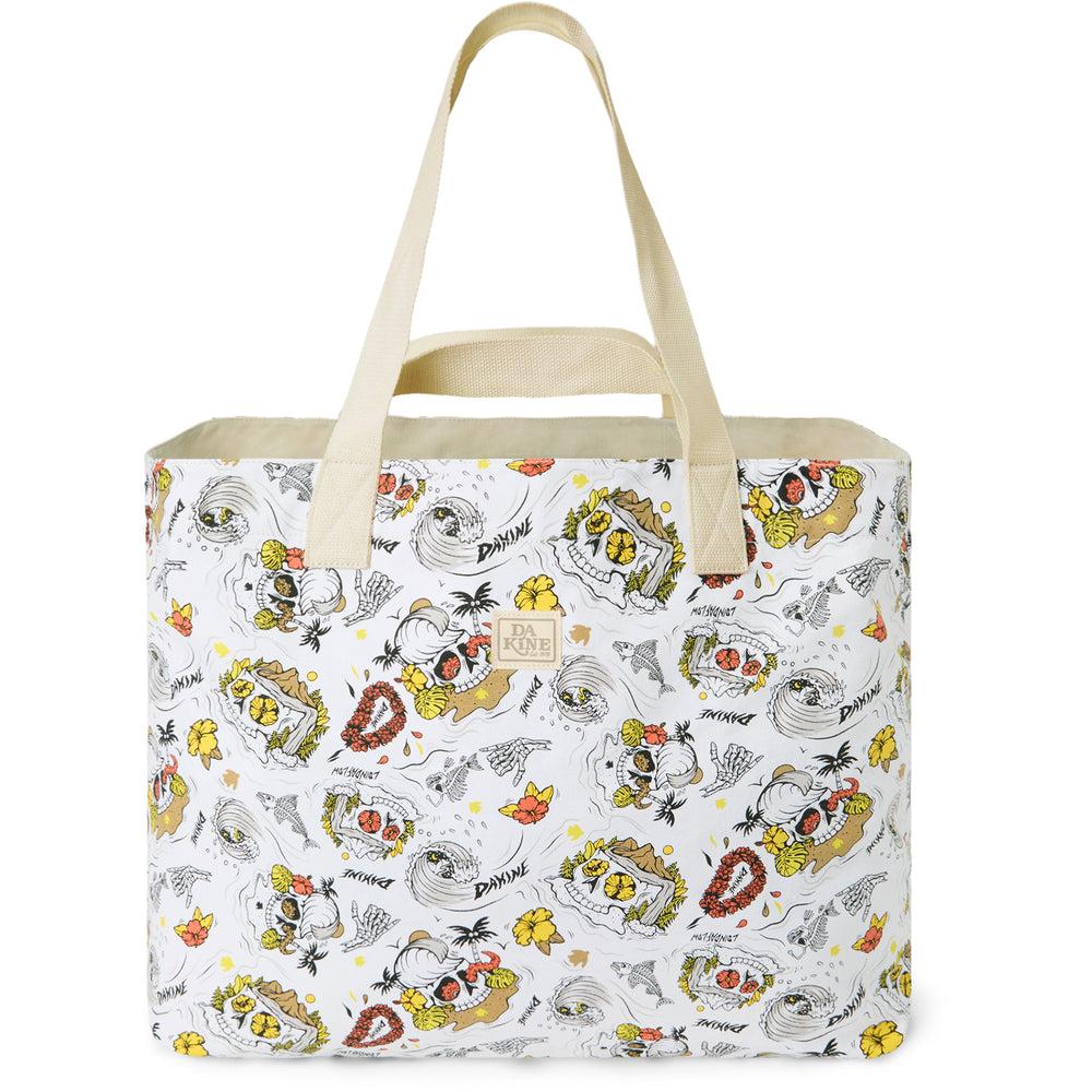 dakine Sunday Tote 55L X Loindaflow - Loindaflow