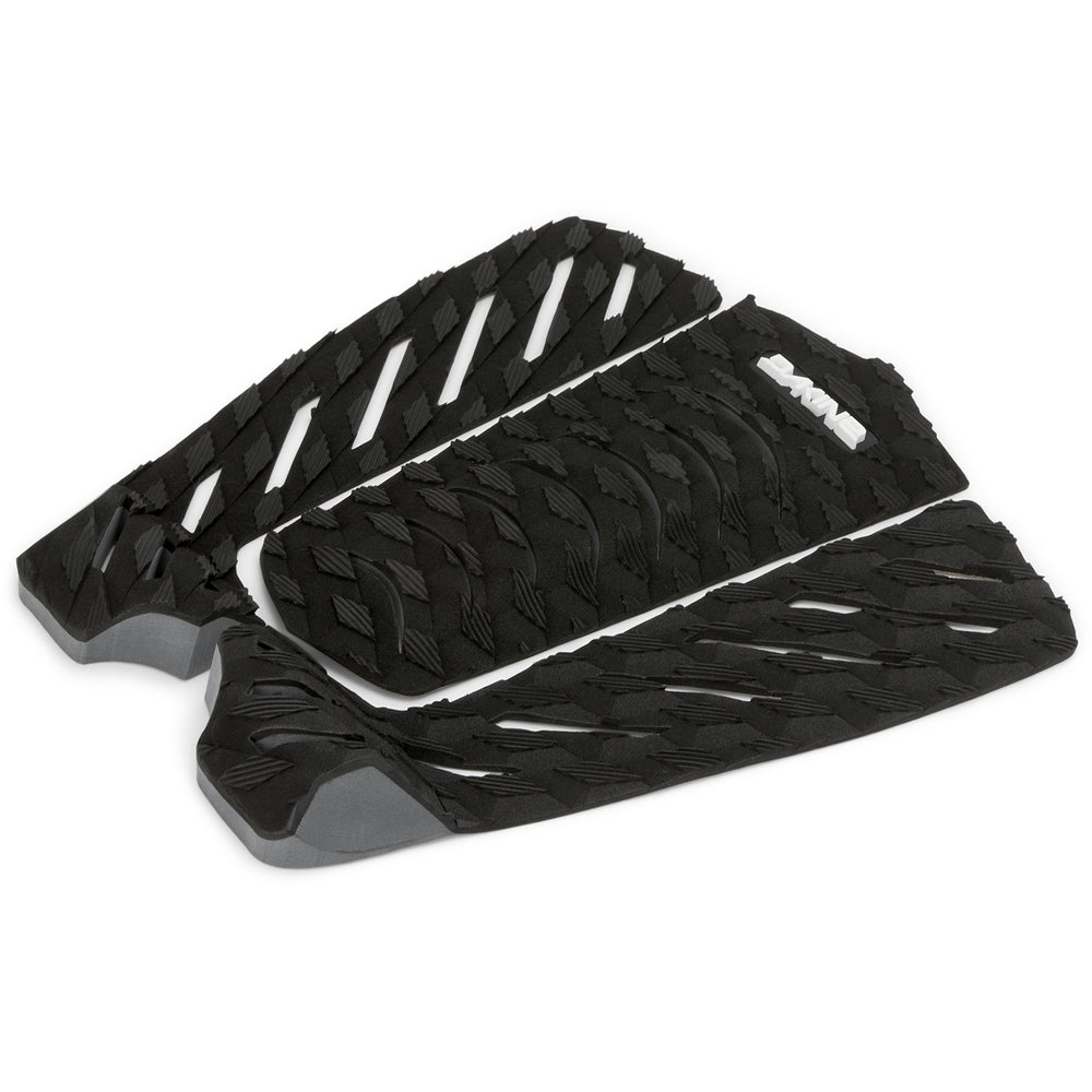 dakine Superlite Surf Traction Pad - Black