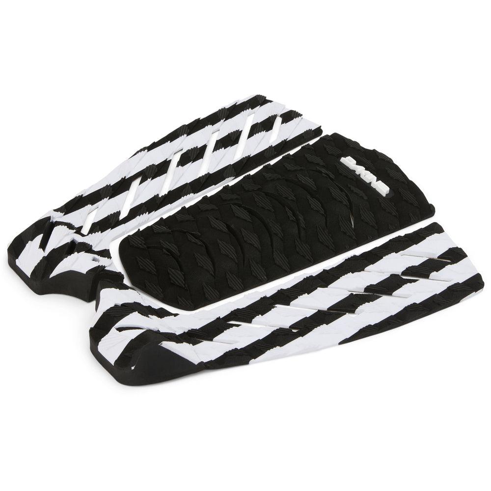 dakine Superlite Surf Traction Pad - Zebra Stripes
