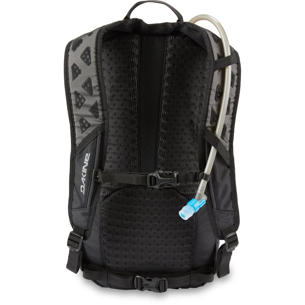 Dakine Syncline Backpack 12L - Black