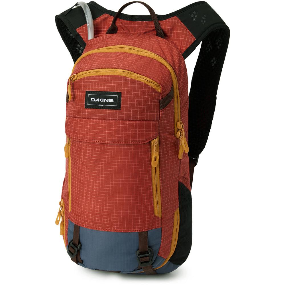 Dakine Syncline Backpack 12L - Red Tide