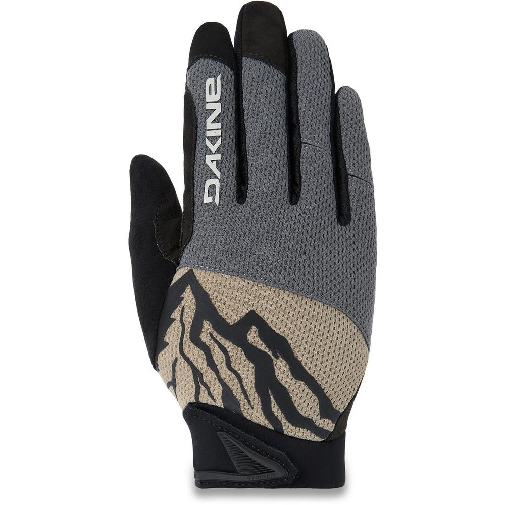 dakine Syncline Gel Gloves - Castlerock