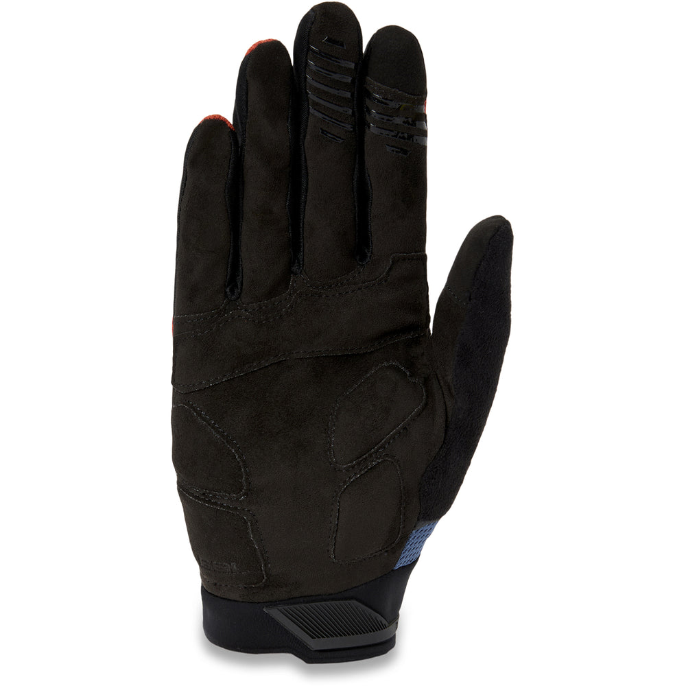 Dakine Syncline Gel Gloves - Red Tide