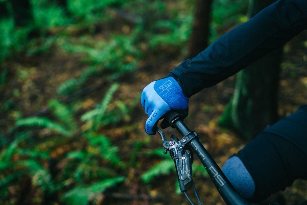 Dakine Syncline Gel Gloves - Red Tide