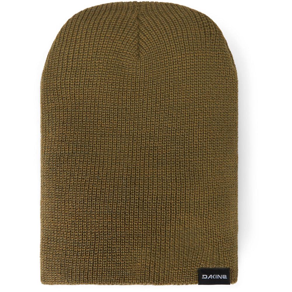 dakine Tall Boy Beanie - Dark Olive