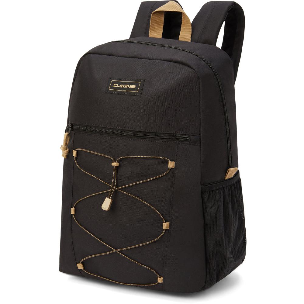 dakine Tardy Slip Backpack 25L - Black Onyx