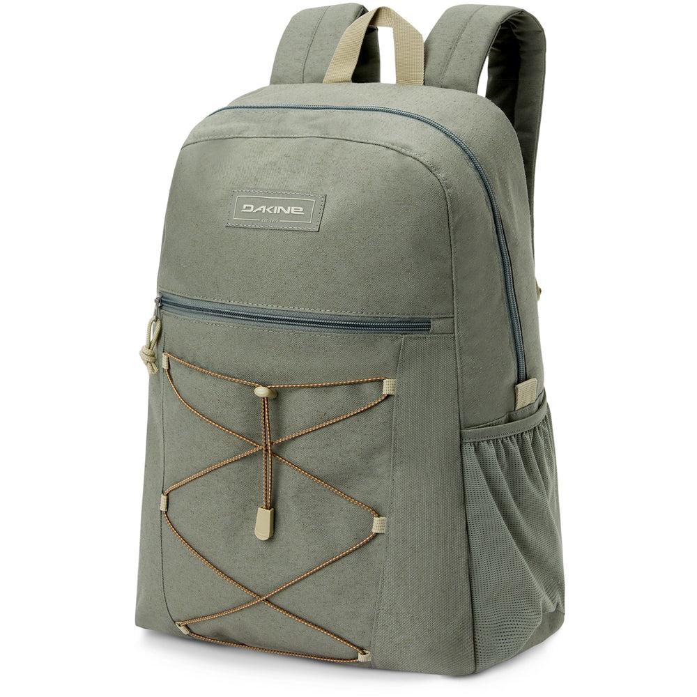 Dakine Tardy Slip Backpack 25L - Mulled Basil