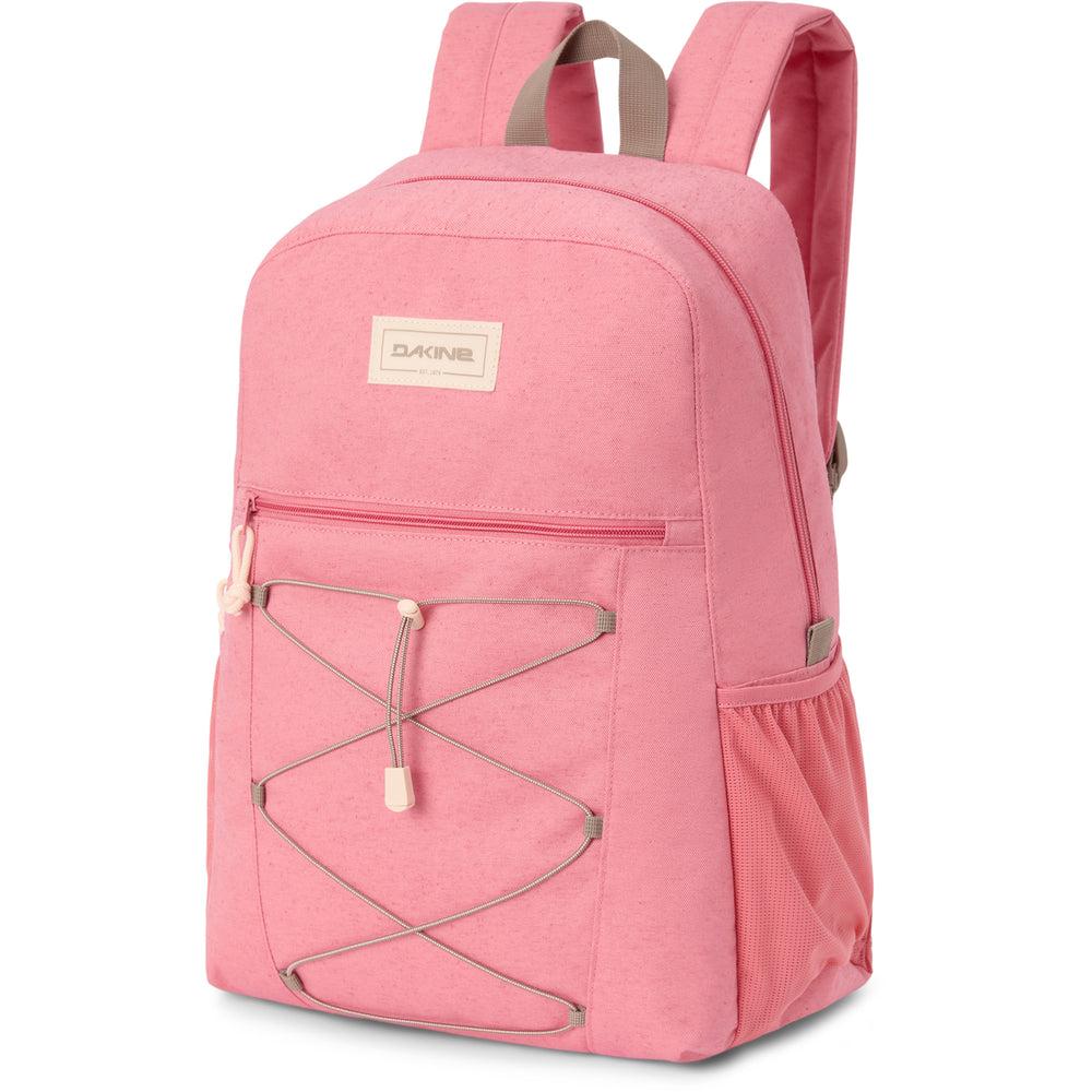dakine Tardy Slip Backpack 25L - Pink Lotus