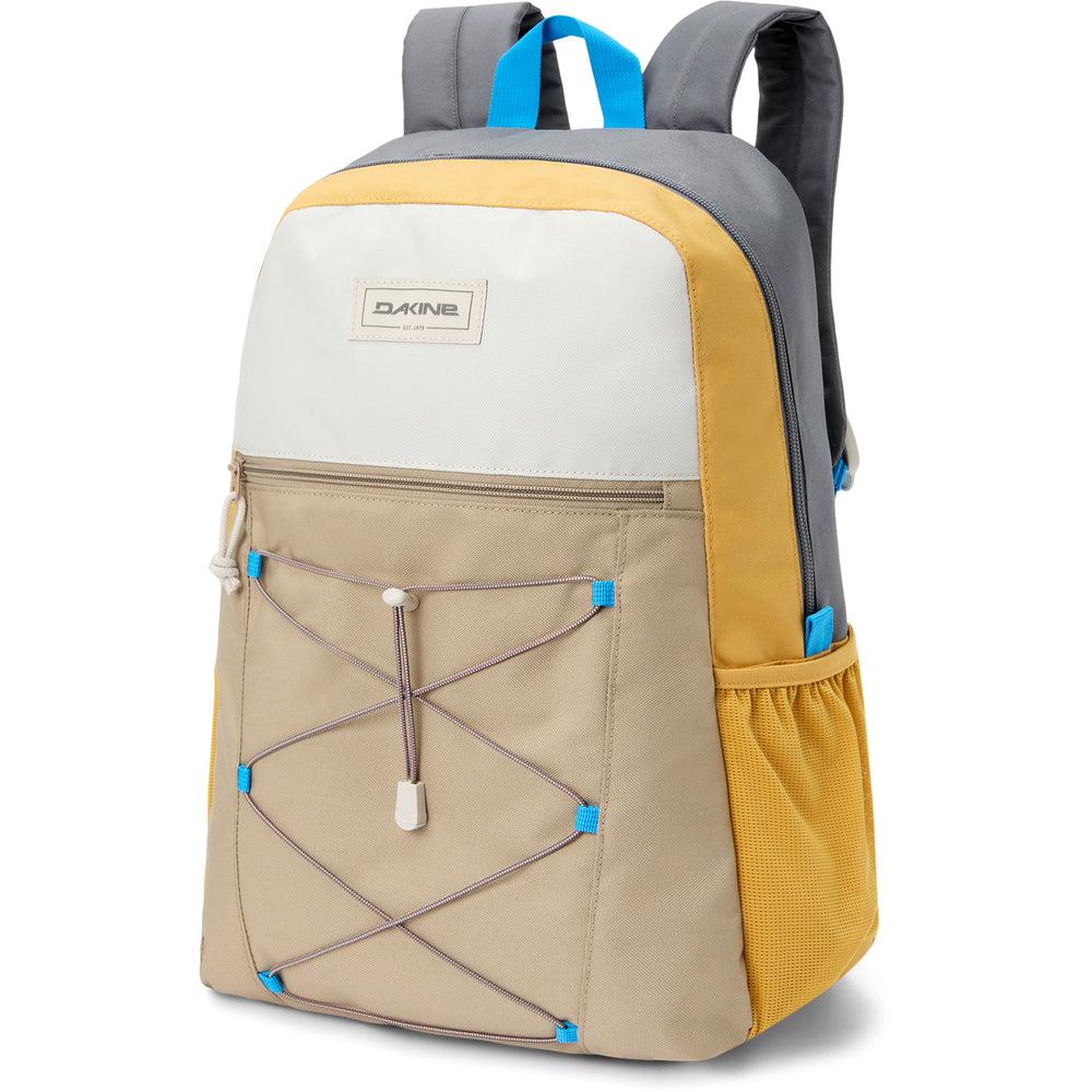 dakine Tardy Slip Backpack 25L - Playground
