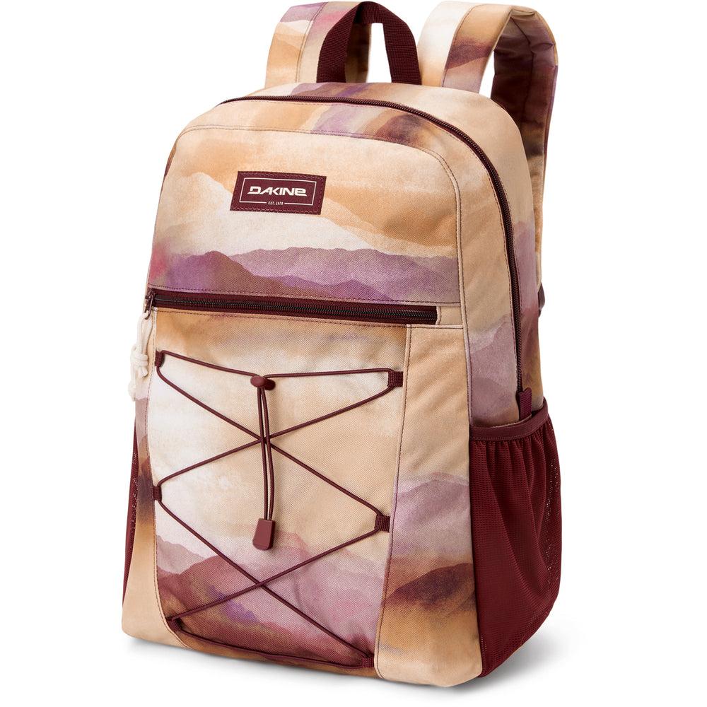 Dakine Tardy Slip Backpack 25L - Sunrise Canyon