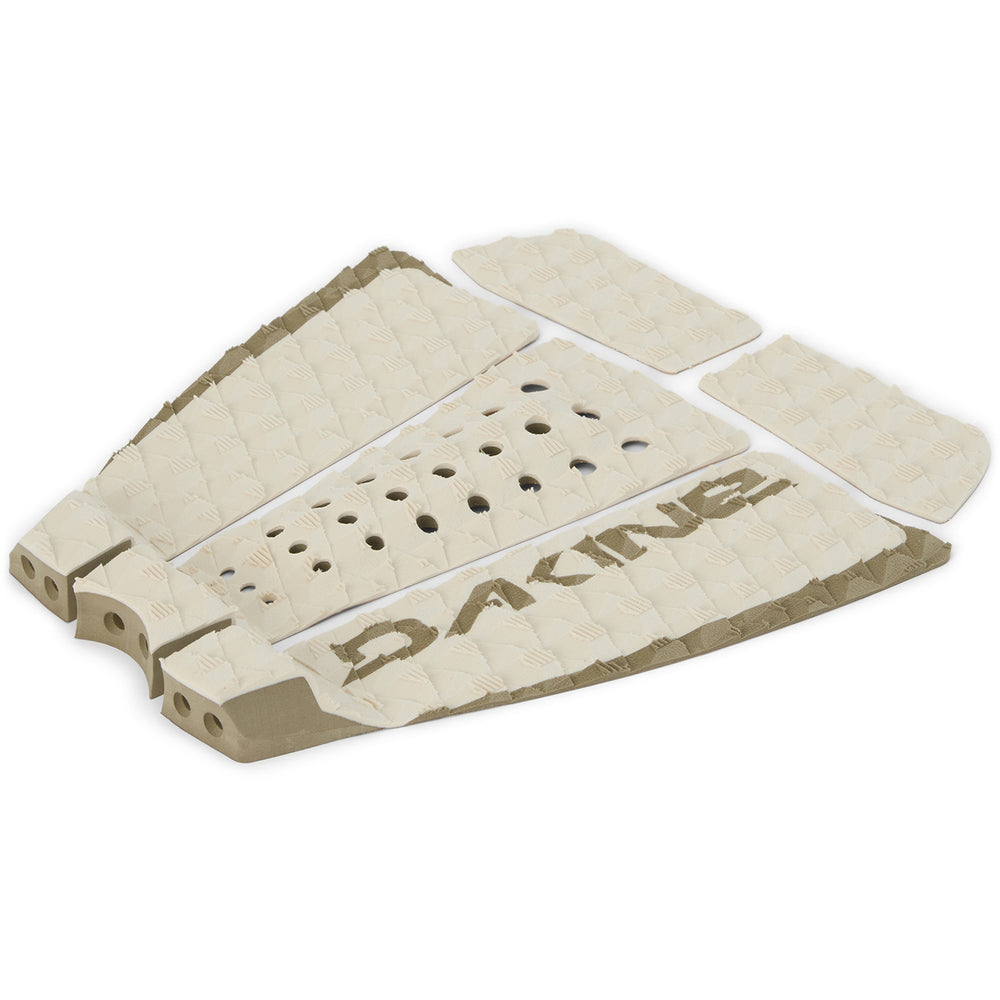 dakine Team Elima Surf Traction Pad - Turtledove