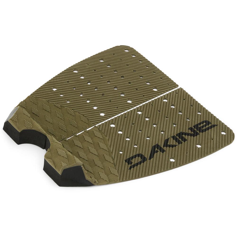 Dakine Team Mission Surf Traction Pad - Dark Olive
