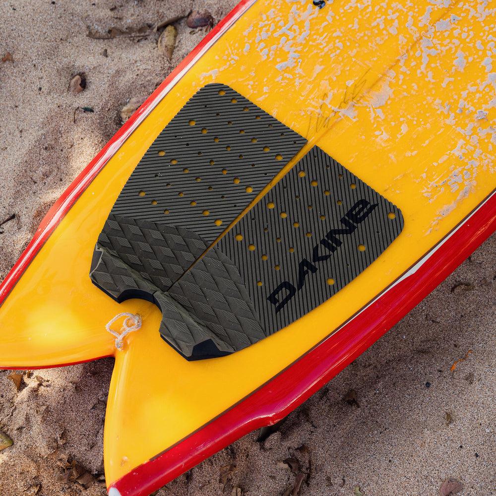 Dakine Team Mission Surf Traction Pad - Dark Olive