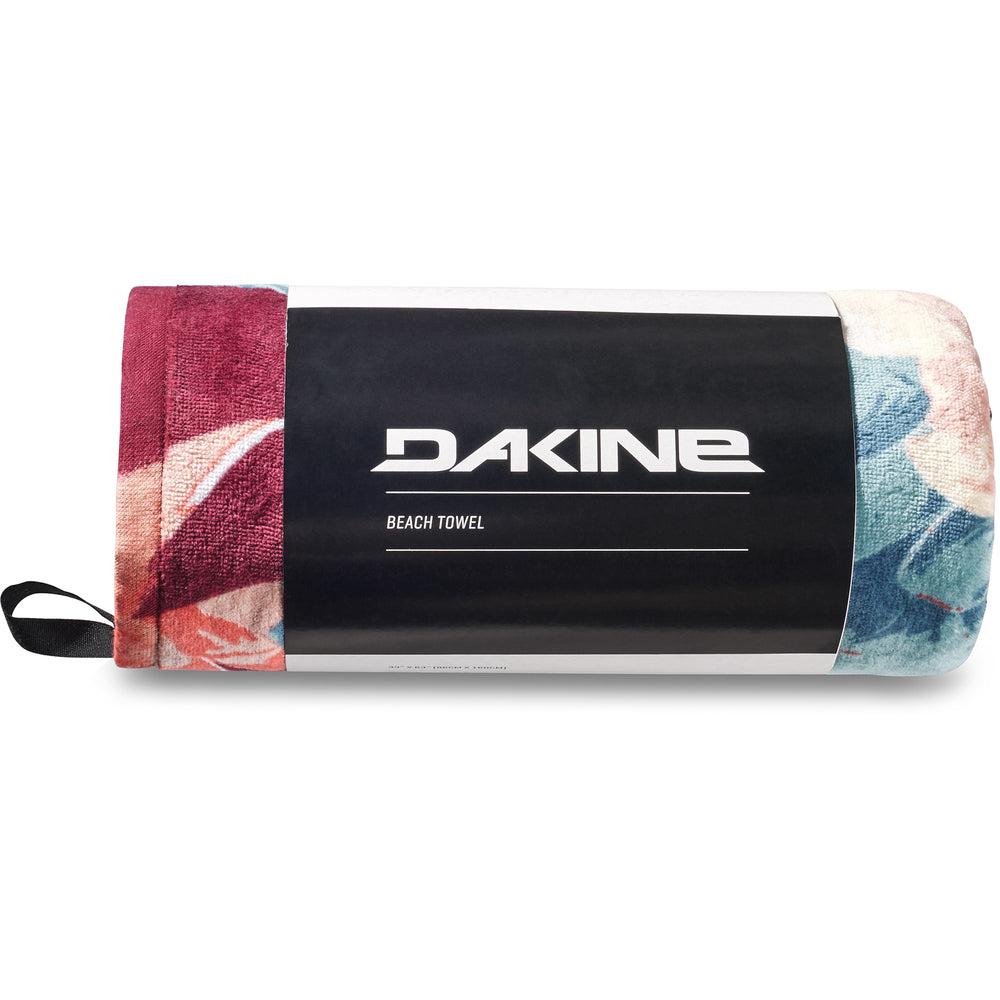 Dakine Terry Beach Towel