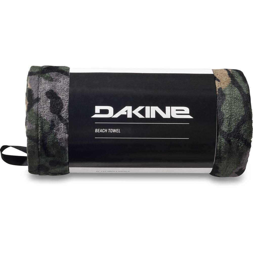 Dakine Terry Beach Towel