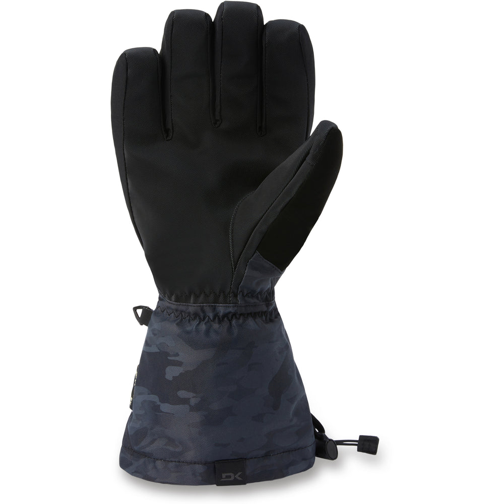 Dakine Titan Gore-Tex Glove - Black Vintage Camo