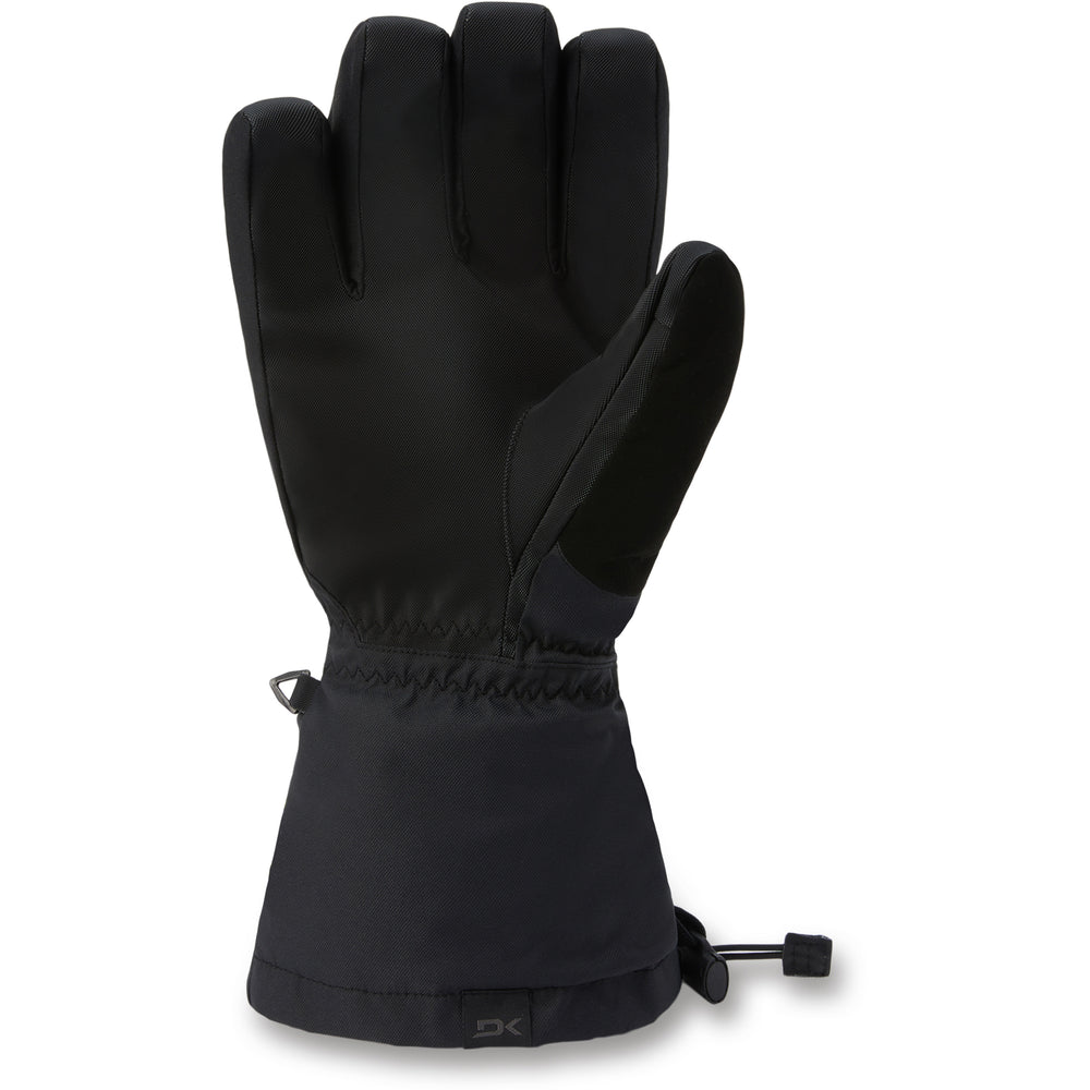Dakine Titan Gore-Tex Glove - Rubber