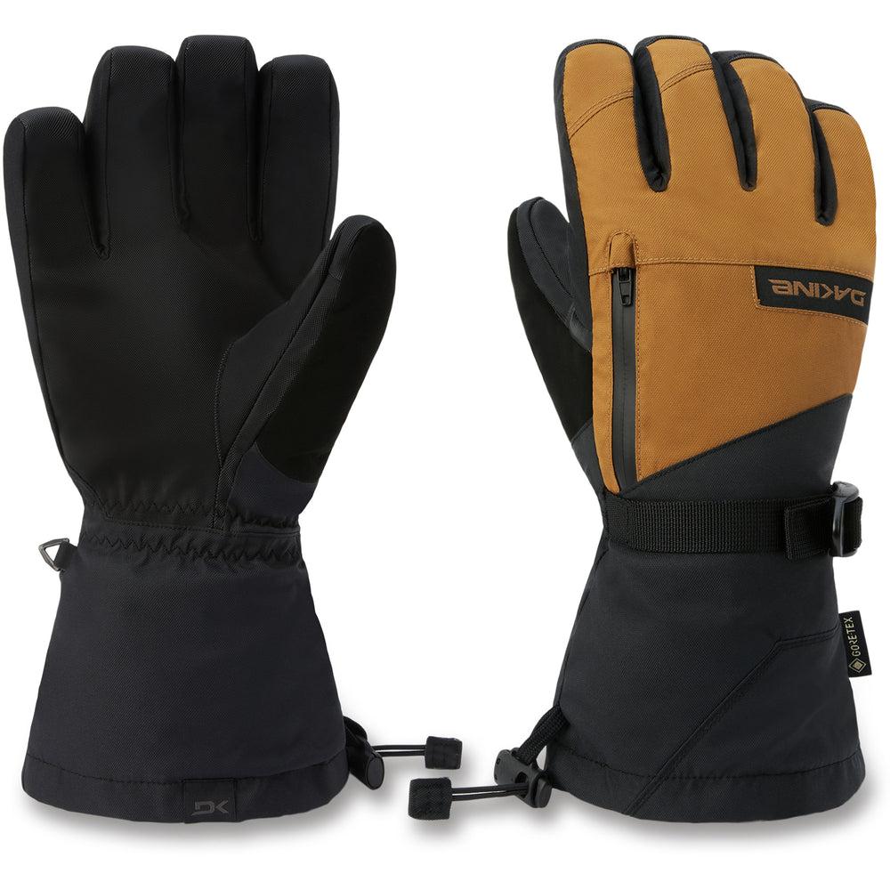 Dakine Titan Gore-Tex Glove - Rubber