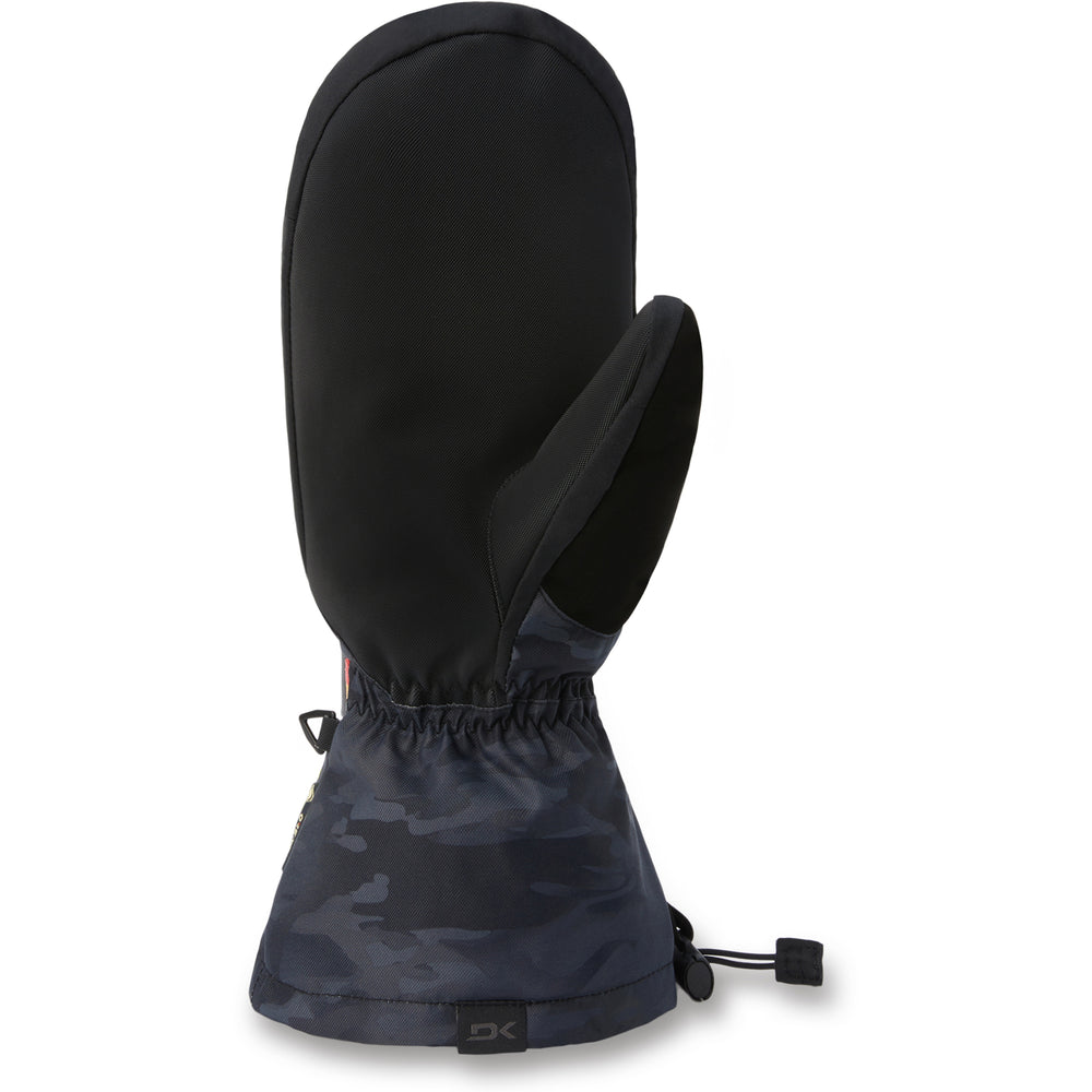 Dakine Titan Gore-Tex Mitt - Black Vintage Camo