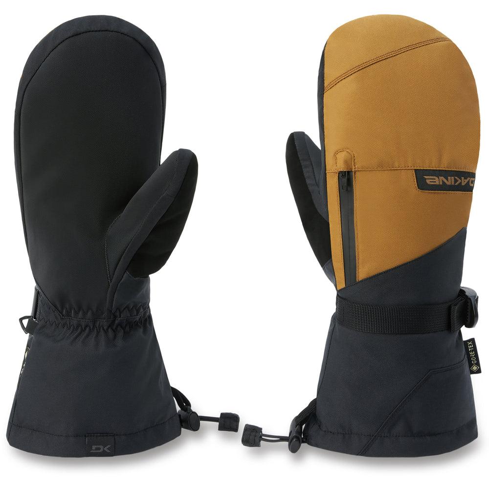 Dakine Titan Gore-Tex Mitt - Rubber