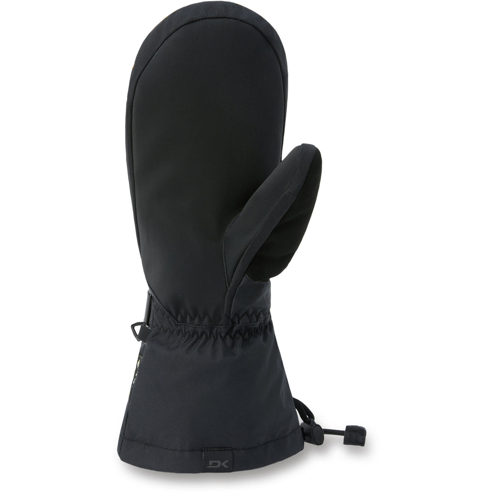 Dakine Titan Gore-Tex Mitt - Rubber