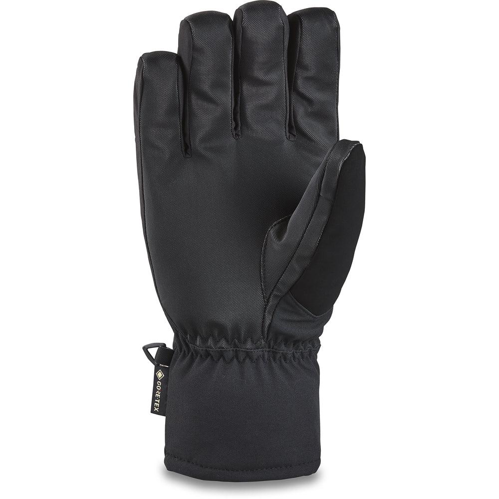 Dakine Titan Gore-Tex Short Glove - Black
