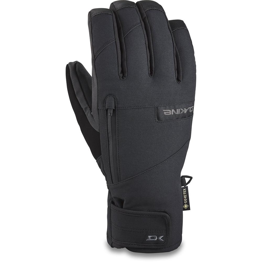 dakine Titan Gore-Tex Short Glove - Black