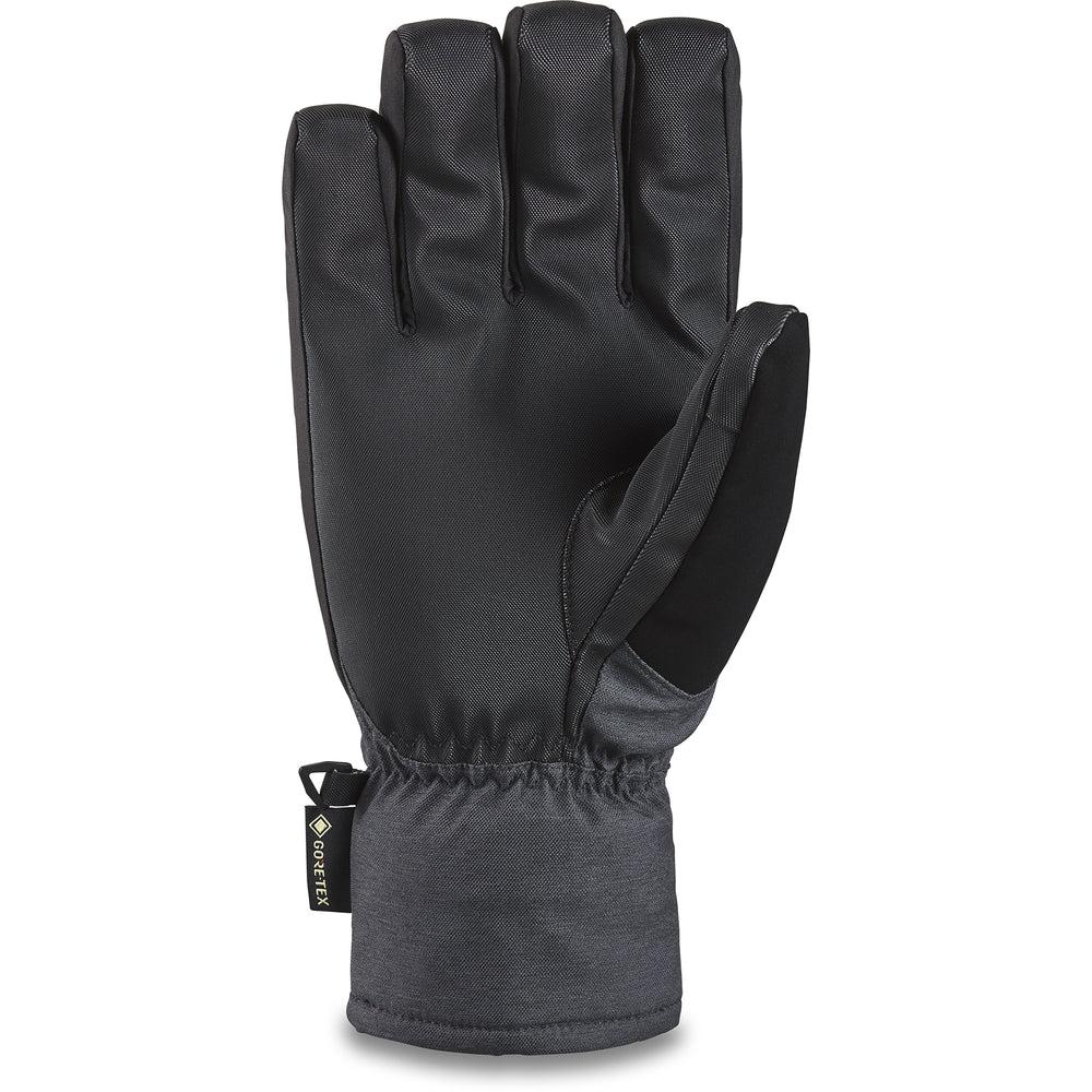 Dakine Titan Gore-Tex Short Glove - Carbon