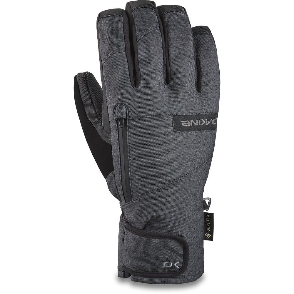 dakine Titan Gore-Tex Short Glove - Carbon
