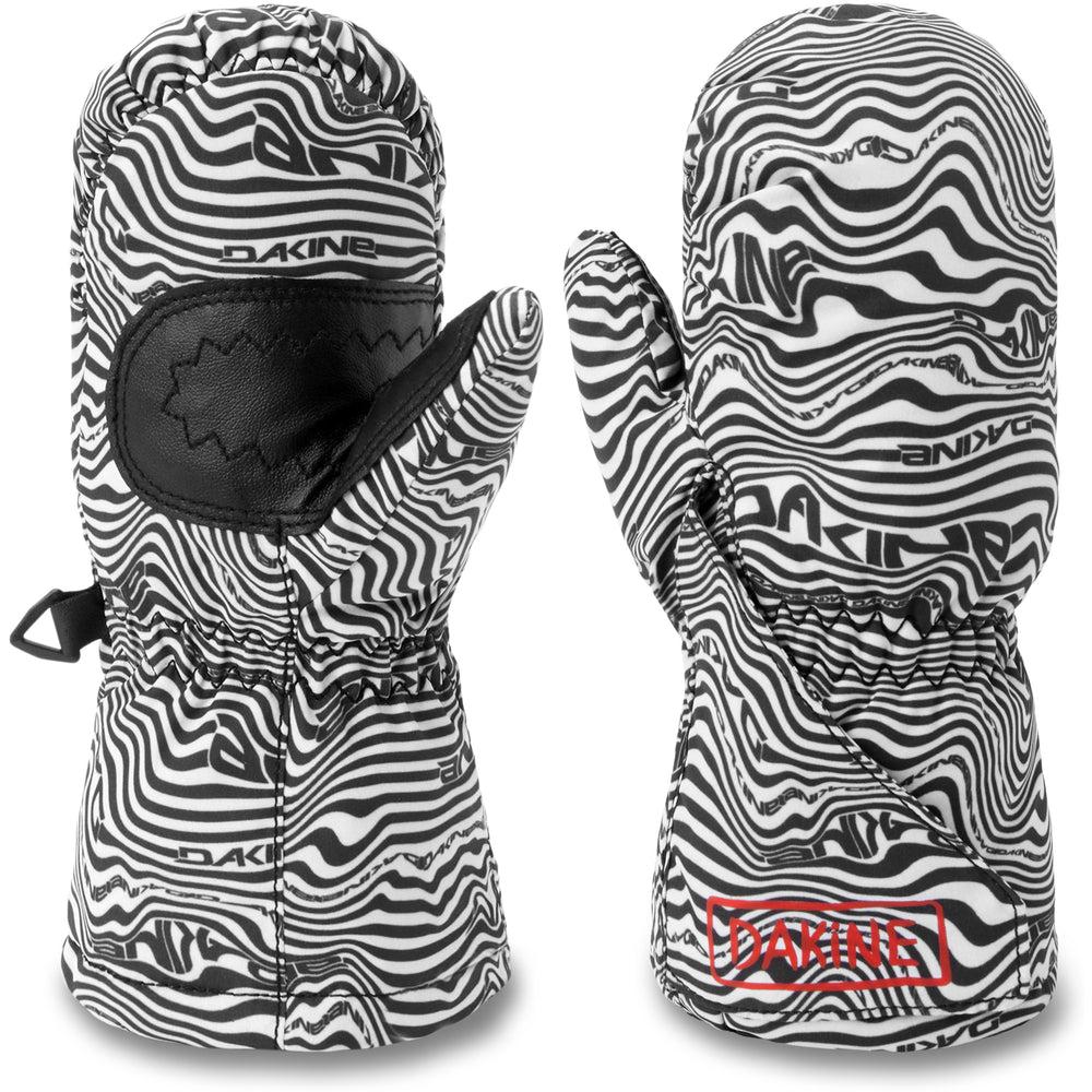 Dakine Toddler Brat Mitt - Dakine Waves