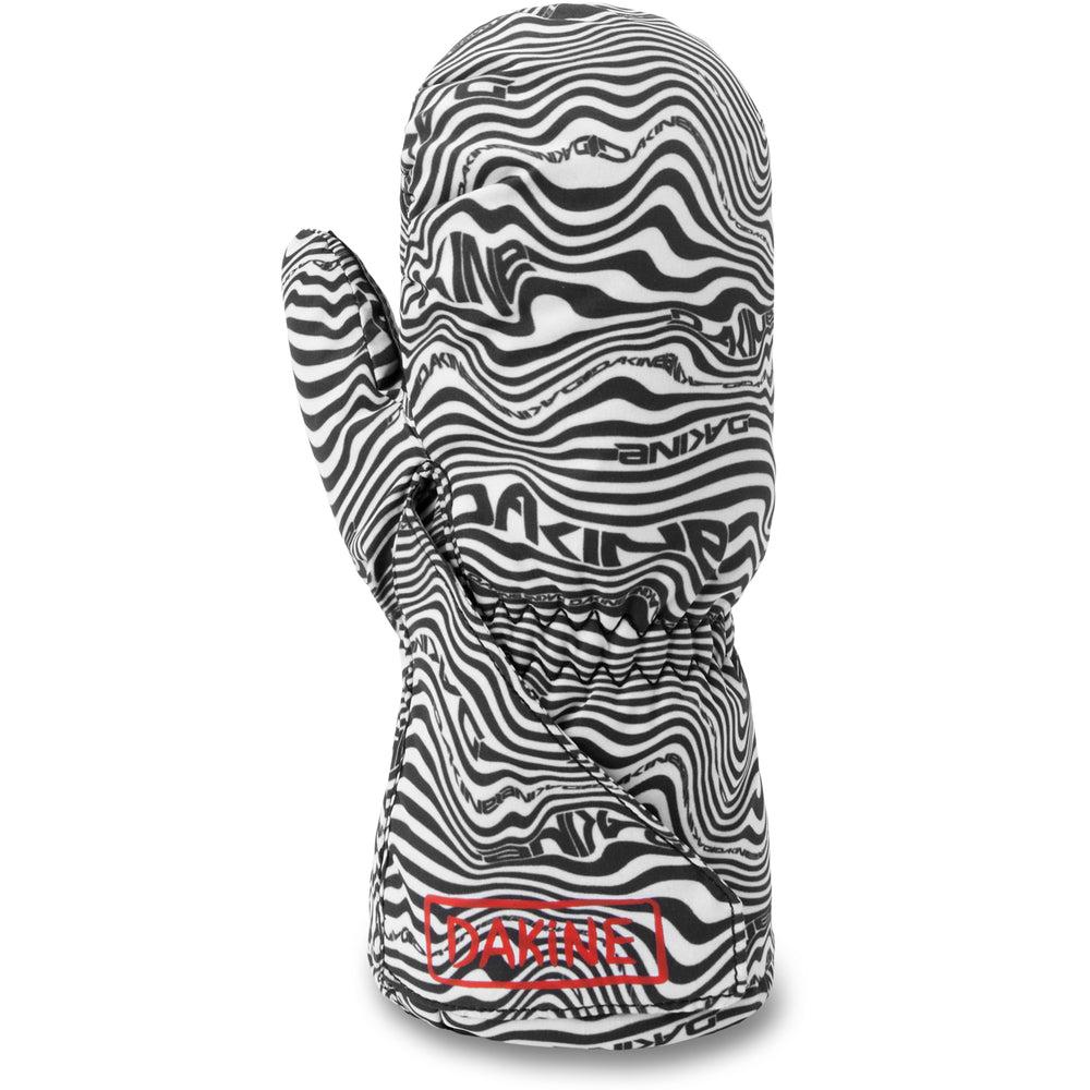 dakine Toddler Brat Mitt - Dakine Waves