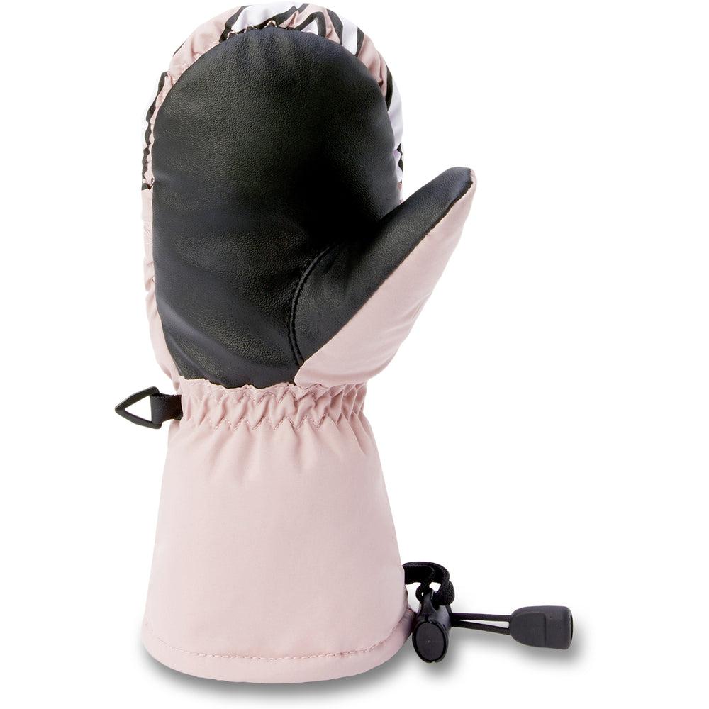 Dakine Toddler Scrambler Mitt - Burnished Lilac