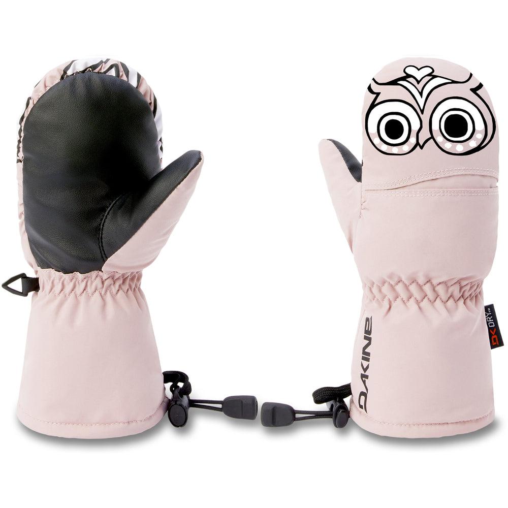 Dakine Toddler Scrambler Mitt - Burnished Lilac