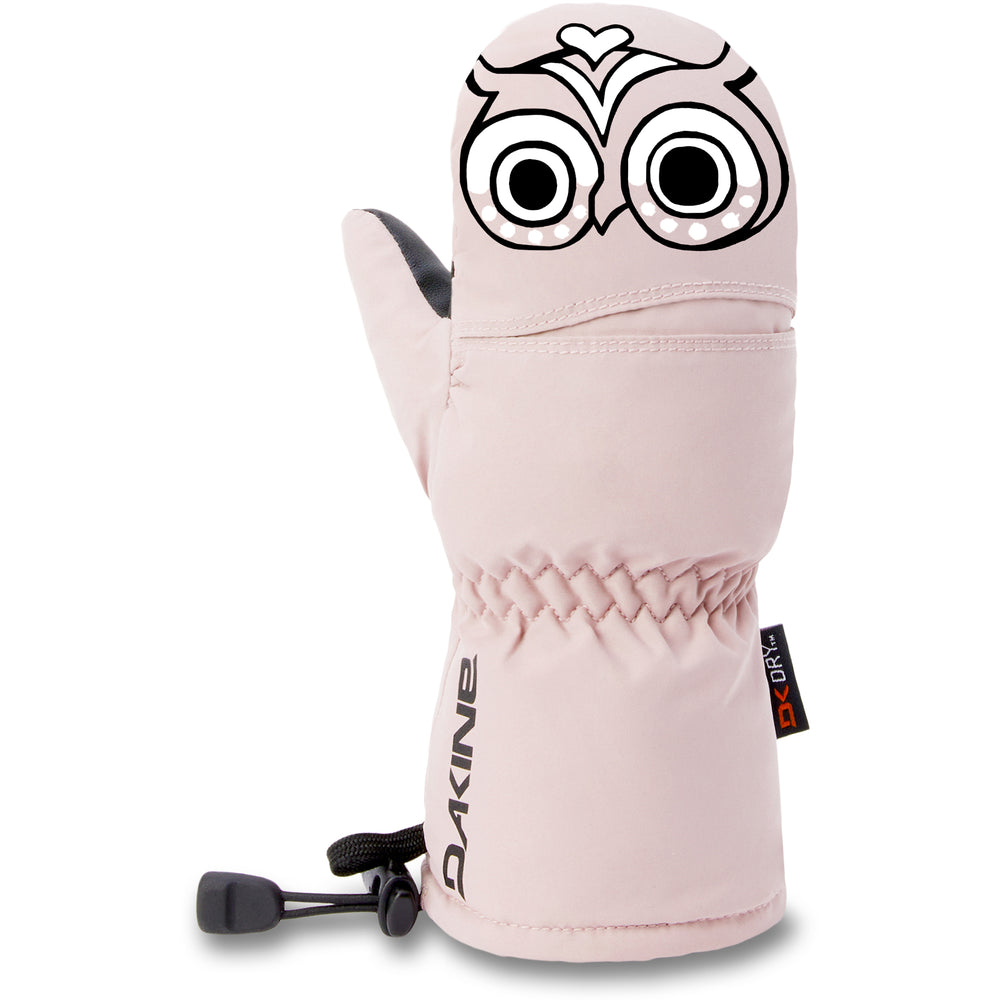 dakine Toddler Scrambler Mitt - Burnished Lilac