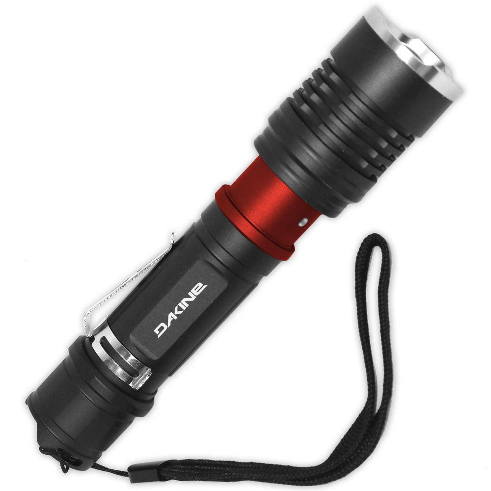Dakine Torch Zoom Flashlight 300 Lumens - Castlerock