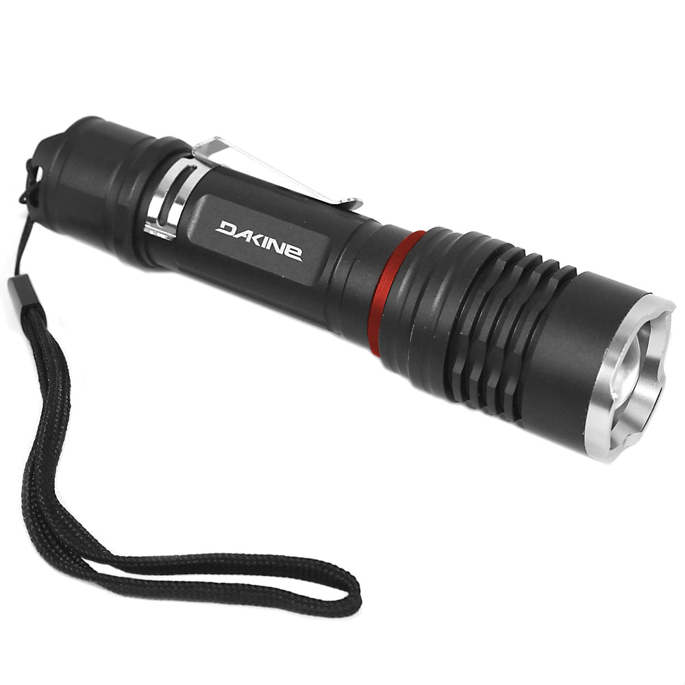 dakine Torch Zoom Flashlight 300 Lumens - Castlerock