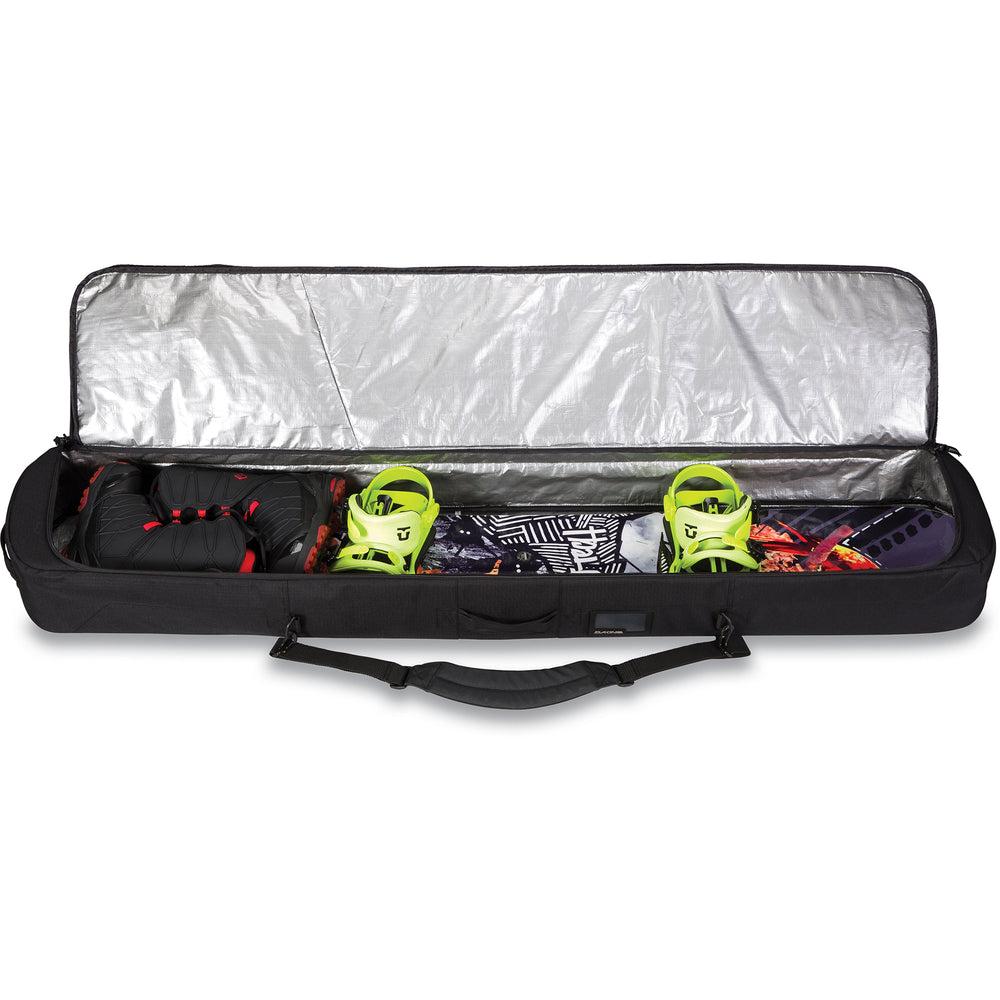 Dakine Tour Snowboard Bag - Black