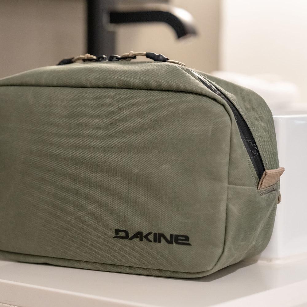 Dakine Travel Kit - Small - Mulled Basil