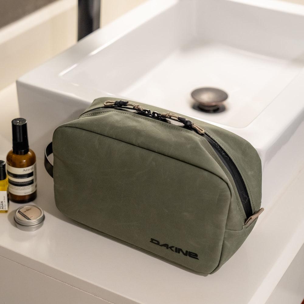 Dakine Travel Kit - Small - Mulled Basil