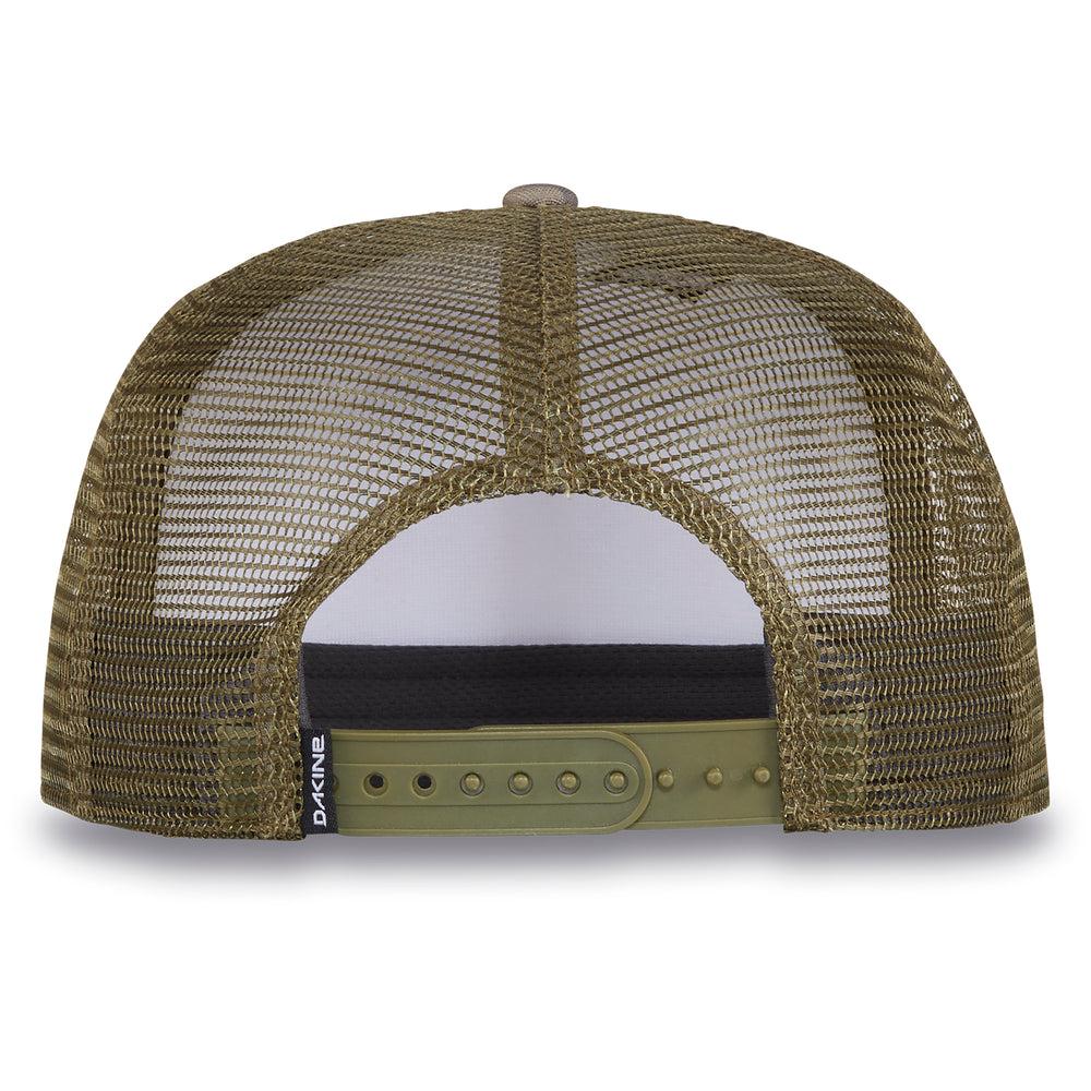 Dakine Traveler Trucker