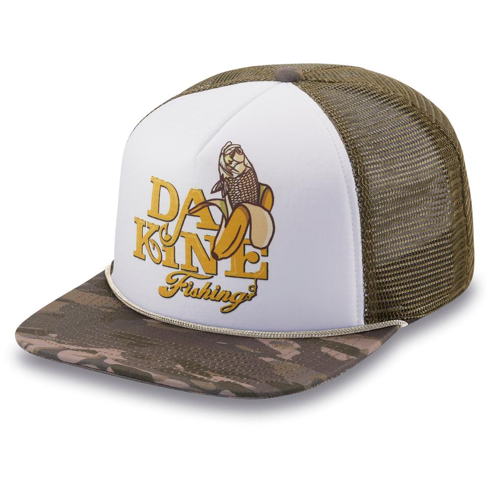 dakine Traveler Trucker